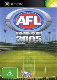 AFL Premiership 2005
