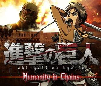 Attack on Titan: Humanity in Chains