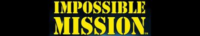 Impossible Mission - Banner Image
