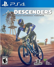 Descenders