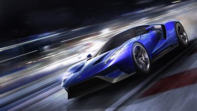 Forza Motorsport 6 - Fanart - Background Image