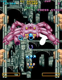 Bells & Whistles - Screenshot - Gameplay Image