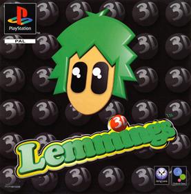 Lemmings 3D