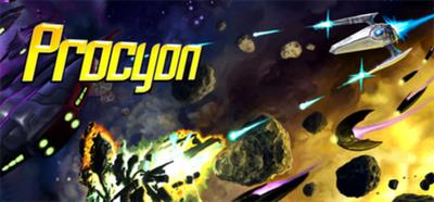 Procyon - Banner