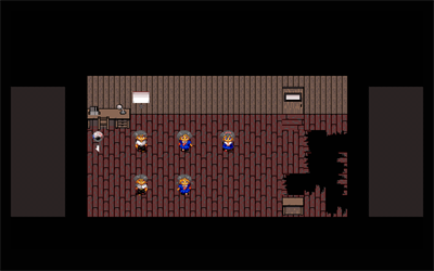 CORPSE-PARTY - Screenshot - Gameplay Image