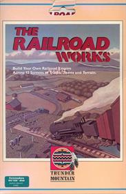 The Railroad Works - Box - Front Image