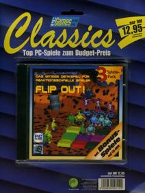 FlipOut!