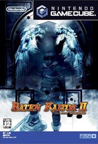 Baten Kaitos Origins - Box - Front Image