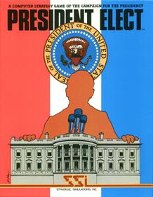 President Elect - Box - Front Image