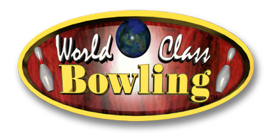 World Class Bowling - Clear Logo Image