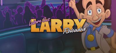 Leisure Suit Larry: Reloaded - Banner Image