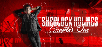Sherlock Holmes: Chapter One - Banner Image