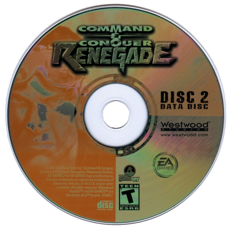 command and conquer renegade download full game