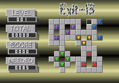 Exit-13 - Screenshot - Gameplay Image