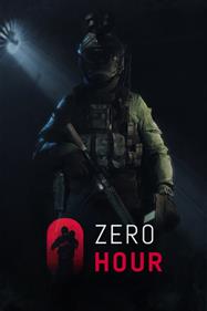 Zero Hour - Box - Front Image