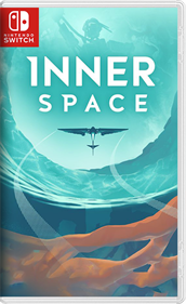 InnerSpace - Box - Front - Reconstructed Image