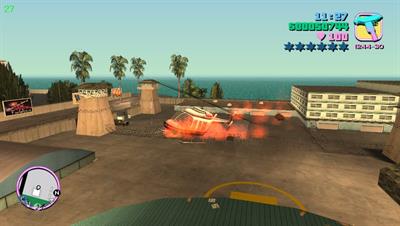 Grand Theft Auto: Vice City - Screenshot - Gameplay Image