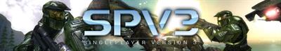 Halo SPV3 - Banner Image