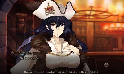 Mutiny!! - Screenshot - Gameplay Image