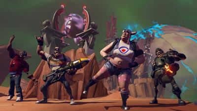 Loadout - Screenshot - Gameplay Image