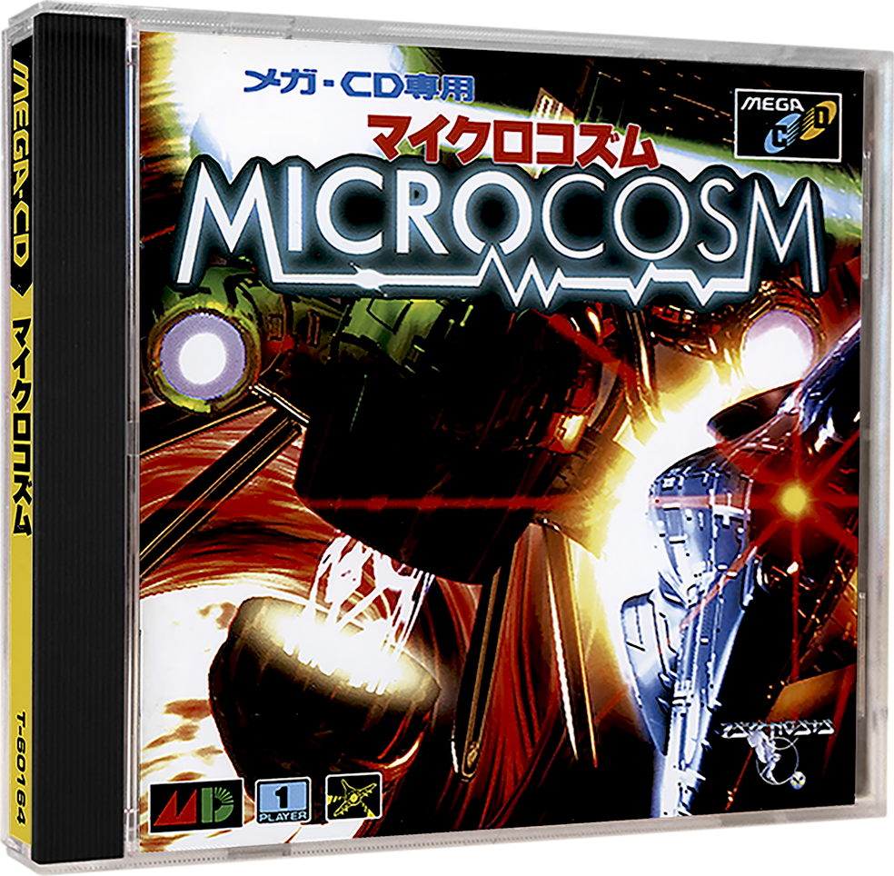 microcosm games