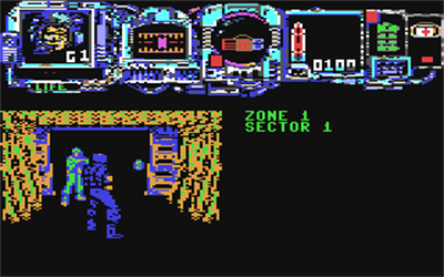 Narco Police - Screenshot - Gameplay Image