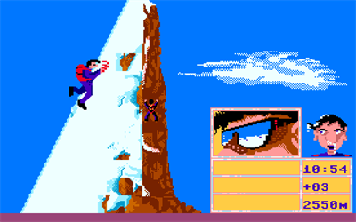 Final Assault - Screenshot - Gameplay Image