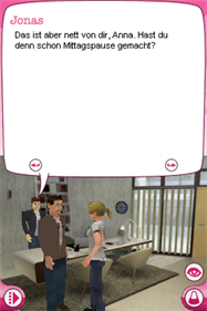 Anna & Die Liebe - Screenshot - Gameplay Image