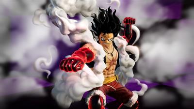 One Piece: Pirate Warriors 4 - Screenshot - Gameplay Image