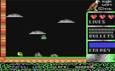 Alioth - Screenshot - Gameplay Image