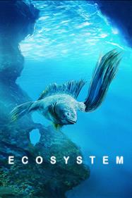 Ecosystem - Box - Front Image
