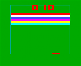 Super Knockout - Screenshot - Gameplay Image