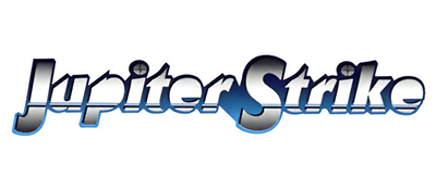 Jupiter Strike - Clear Logo Image