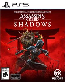 Assassin's Creed Shadows
