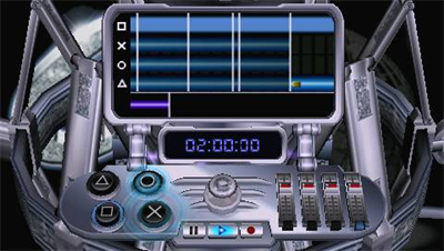 Traxxpad: Portable Studio - Screenshot - Gameplay Image