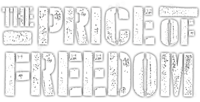 The Price of Freedom - Clear Logo Image