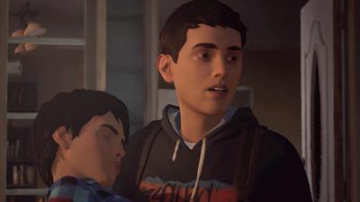 Life is Strange 2 - Screenshot - Gameplay Image