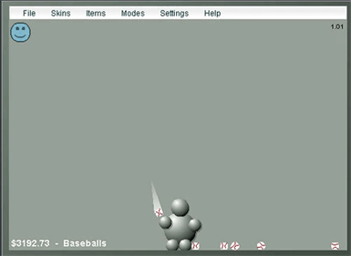 Interactive Buddy - Screenshot - Gameplay Image