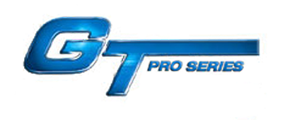GT Pro Series - Clear Logo Image