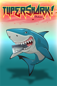 Typer Shark! Deluxe Images - LaunchBox Games Database