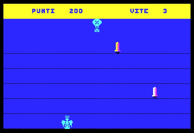 Monsieur Mongolfiera