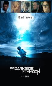 The Dark Side of the Moon: An Interactive FMV Thriller