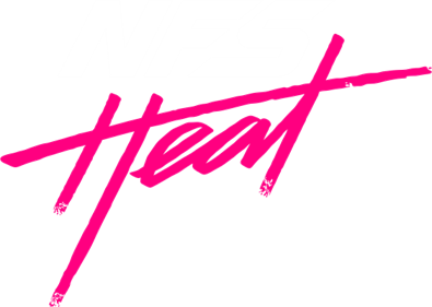 Need for Speed Heat - Clear Logo Image