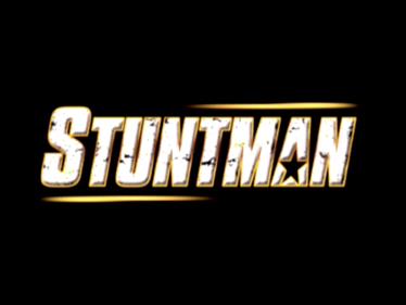 Stuntman - Screenshot - Game Title Image