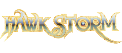 Hawk Storm - Clear Logo Image