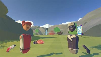 Rec Room - Screenshot - Gameplay Image