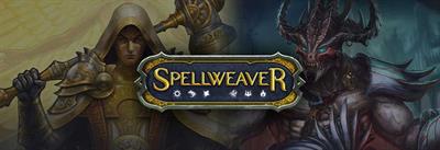 Spellweaver - Banner Image