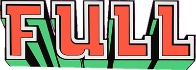 Full - Clear Logo Image