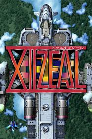 XIIZEAL - Box - Front Image