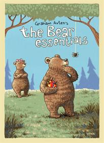 The Bear Essentials